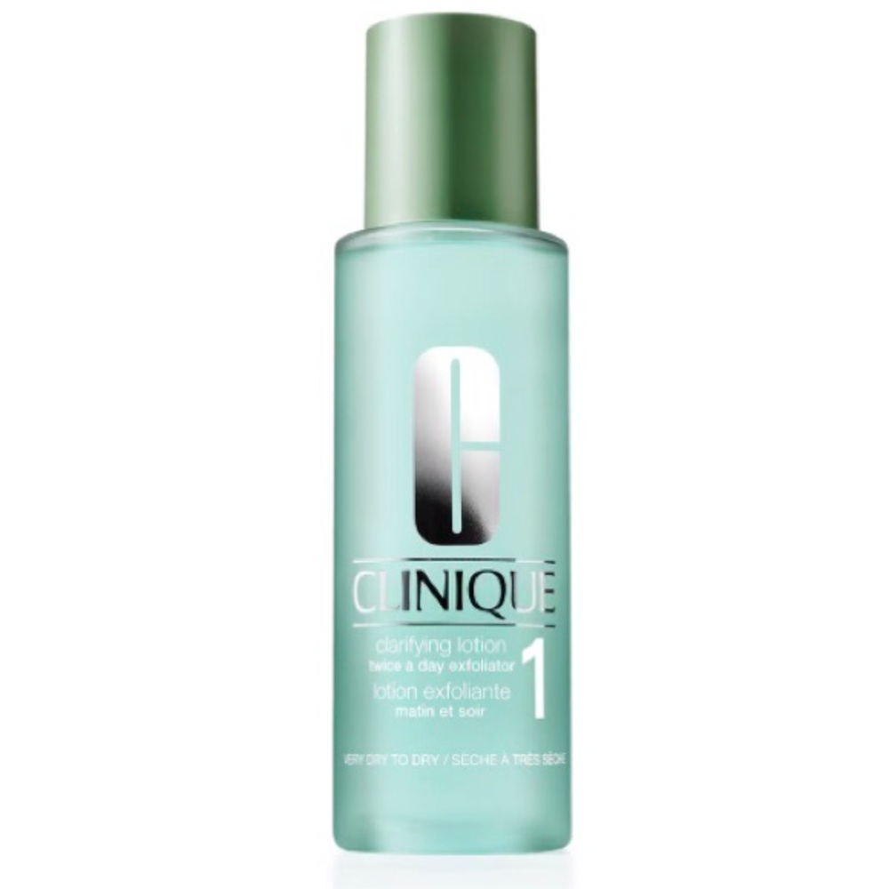 Clinique Clarifying Lotion #1 6.7 fl oz